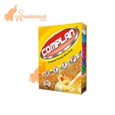 Complan Kesar Badam, Refill 200 G